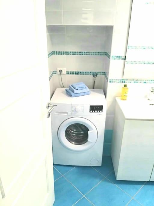 Appartement A Due Passi Dal Mare à Ischia Extérieur photo